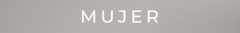 Banner de la categoría MUJER