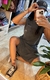 Vestido Capri - comprar online