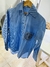 Camisa Charo Rayada