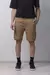Bermuda Cargo Gabardina - comprar online
