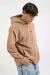 Hoodie Over Plataform