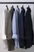 Camisa Lino M L - Pippa & Bé