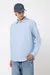 Camisa Lino M L