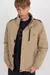 Campera 2 en 1 Rod