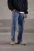Jeans Waist Cord - comprar online