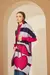 Mantón Cerise - comprar online