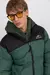 Campera Puffer Snow - comprar online