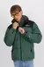 Imagen de Campera Puffer Snow
