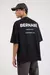 Remera Doors - tienda online