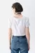 Remera Essential escote V - Pippa & Bé