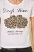 Remera Feelings - tienda online