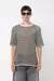 Remera Tejida Snik - comprar online