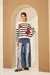 Sweater Brooklyn Rayado