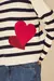 Sweater Brooklyn Rayado en internet