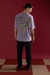 Remera Over Flower en internet