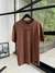 Remera New Deus