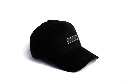Gorra Linea 360° Black