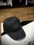 Gorra Linea Polo Total Black