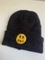 Gorro de Lana FDrew Black