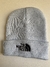Gorro de Lana TNF (Celeste)