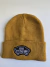 Gorro de Lana Vans Brown