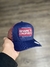 Gorra Trucker Share Cropper Blue (Importada) - comprar online