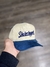 Gorra Share Cropper Cream