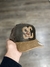 Gorra Trucker SC Brown