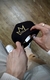 Gorra Trucker Linea Polo King Black