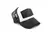 Gorra Trucker Linea Iniciativa Black and White