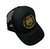 Gorra Trucker Linea Skate Black