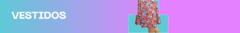 Banner de la categoría Vestidos