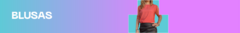 Banner de la categoría Blusas
