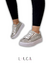 Zapatillas Leuca - comprar online