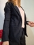 Blazer Sole - Leuca