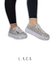 Zapatillas Leuca en internet