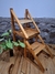 Silla Escalera - Leuca
