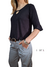 Blusa Caru - Leuca