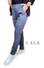Pantalón gris Karen en internet