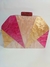 Clutch BEATRIZ - Acrílica - comprar online