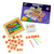 Juego Matematico Didactico Niños En Madera Montessori - comprar en línea