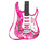 Guitarra con Parlante Rock And Roll en internet