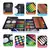 Kit/set De Arte Dibujo Maletin Metalico 145 Piezas Niños - JUGUETERIA EXPRESS