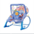 Silla Mecedora Vibradora Musical Para Bebe - JUGUETERIA EXPRESS