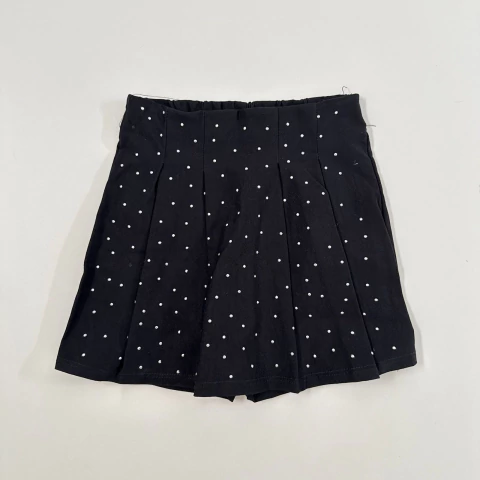 POLLERA PANTALON