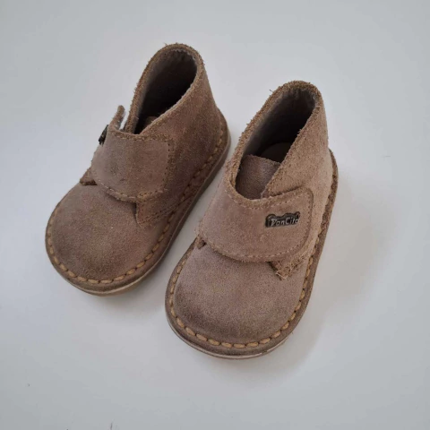 BOTAS PANCITA