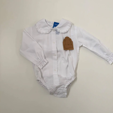 BODY CAMISA SIN USO BERRINCHE