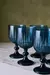 COPA HELENA NAVY 300 ML X 6 - Bell Home