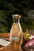 BOTELLA DE VIDRIO ANTIDERRAME CON TAPA DE ACERO 1 L - comprar online