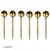 CUCHARA ACERO INOXIDABLE GALVANIZADO PCS*6 - Bell Home
